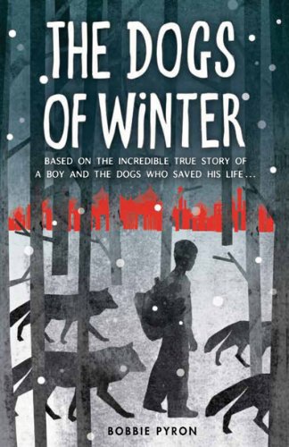 Imagen de archivo de The Dogs of Winter a la venta por WorldofBooks