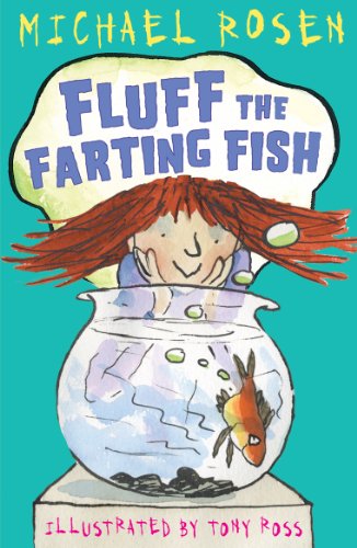 Stock image for My First Funny Stories 10 Books Bundle Collection (Fluff the Farting Fish,Choosing Crumble) for sale by SecondSale