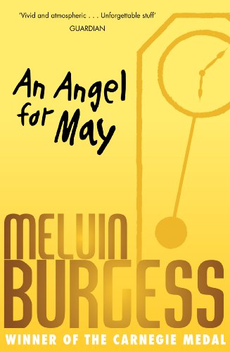 Imagen de archivo de An Angel for May a la venta por Better World Books
