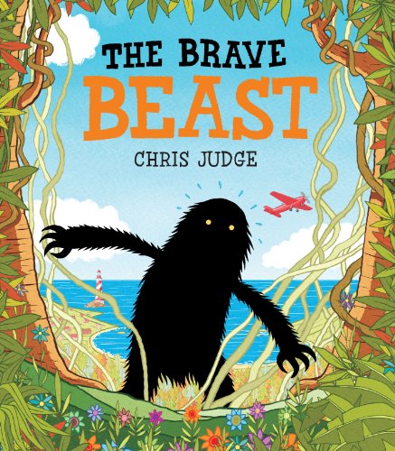 Beispielbild fr The Brave Beast (The Beast) zum Verkauf von WorldofBooks