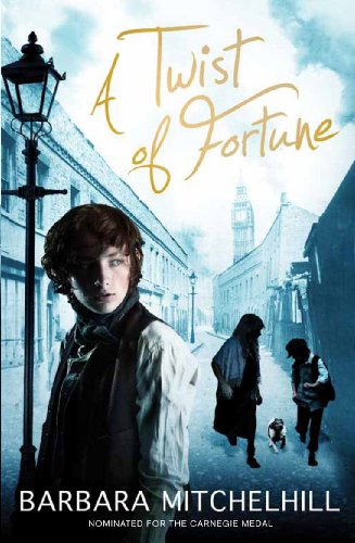 Imagen de archivo de A Twist of Fortune a la venta por WorldofBooks