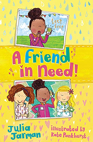 Stock image for A Friend in Need: Volume 2 (Friends) for sale by WorldofBooks