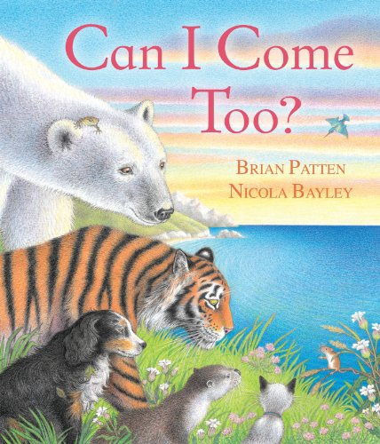 Imagen de archivo de Can I Come Too? a la venta por AwesomeBooks