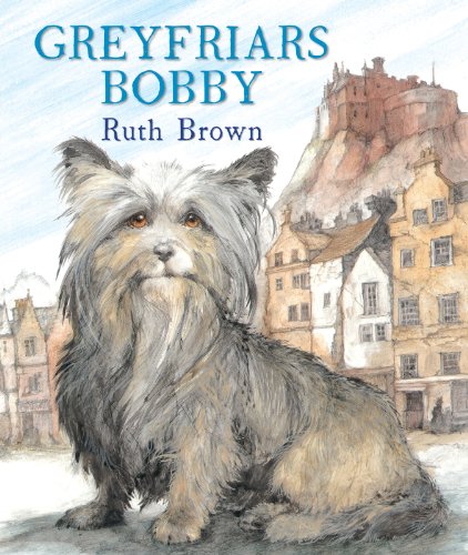 Beispielbild fr Greyfriars Bobby zum Verkauf von Better World Books