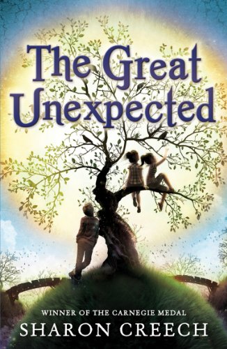 9781849396592: The Great Unexpected