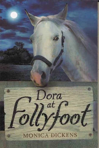 Beispielbild fr Dora at Follyfoot zum Verkauf von WorldofBooks
