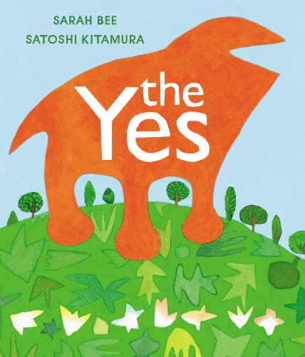 Stock image for The Yes for sale by Better World Books: West
