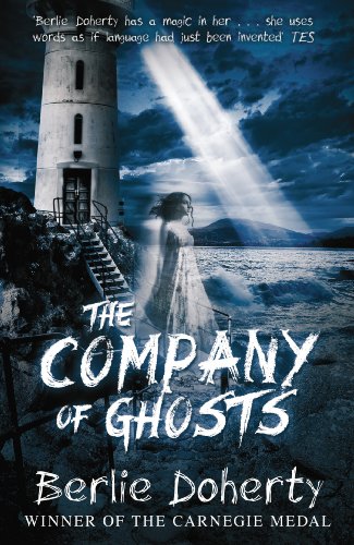 Beispielbild fr The Company of Ghosts zum Verkauf von Books From California