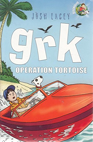 Beispielbild fr Grk Operation Tortoise (A Grk Book) zum Verkauf von WorldofBooks