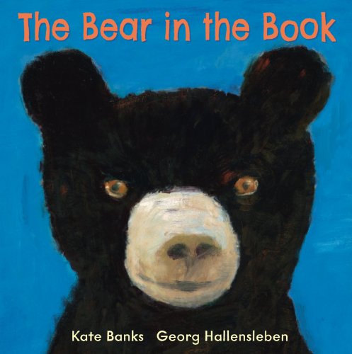 Beispielbild fr The Bear in the Book zum Verkauf von Better World Books