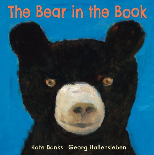 Stock image for The Bear in the Book for sale by Better World Books