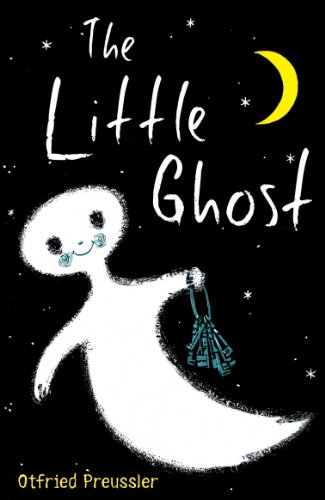 Beispielbild für The Little Ghost zum Verkauf von WorldofBooks