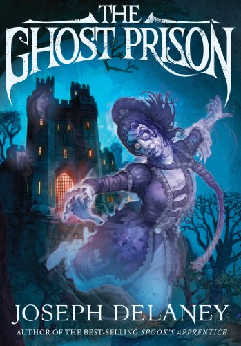 Imagen de archivo de The Ghost Prison a la venta por WorldofBooks