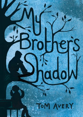 Beispielbild fr My Brother's Shadow zum Verkauf von WorldofBooks