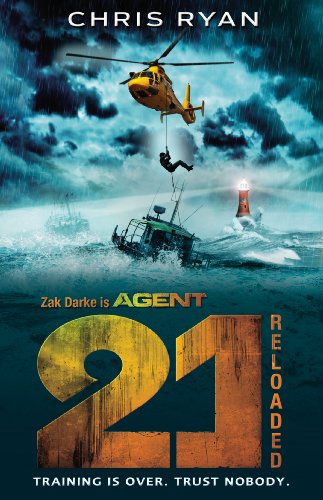 9781849410083: Agent 21: Reloaded: Book 2 [Idioma Ingls]