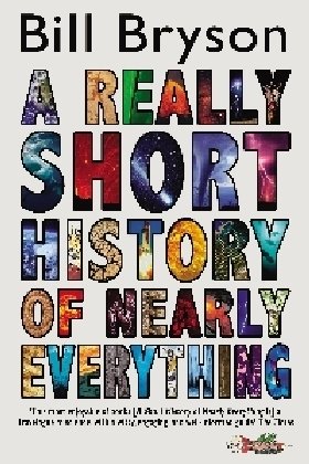 9781849410243: A Really Short History of Nearly Everything