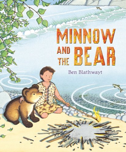 9781849410533: Minnow and the Bear