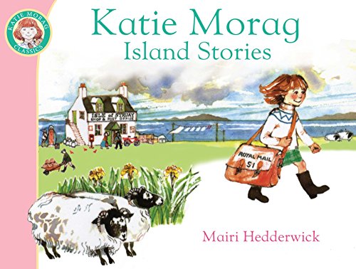 9781849410885: Katie Morag's Island Stories (Katie Morag, 8)