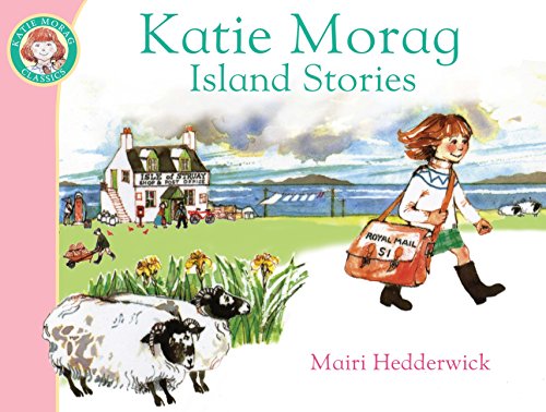 Stock image for Katie Morag's Island Stories for sale by Blackwell's