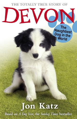9781849411103: The Totally True Story of Devon The Naughtiest Dog in the World