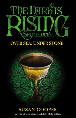 9781849411110: Over Sea Under Stone (The Dark Is Rising)