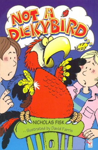 Not a Dickybird (9781849411318) by Fisk, Nicholas