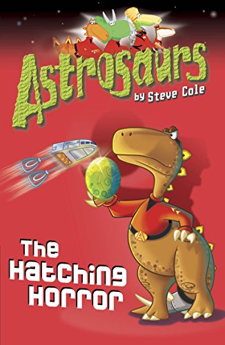 Stock image for Astrosaurs 2: The Hatching Horror for sale by Wonder Book