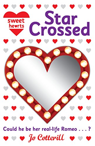 Beispielbild fr Sweet Hearts: Star Crossed zum Verkauf von Better World Books: West