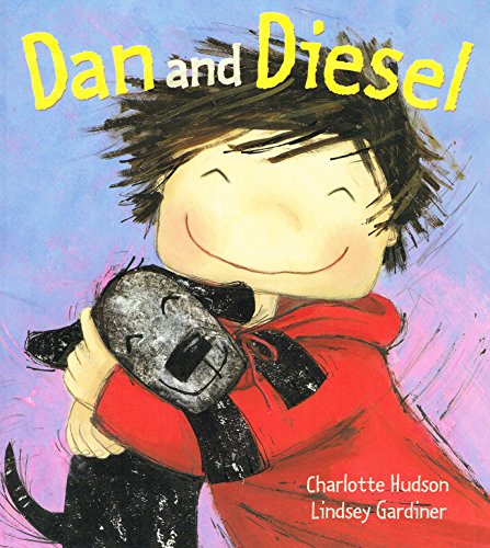 9781849412117: Dan And Diesel :