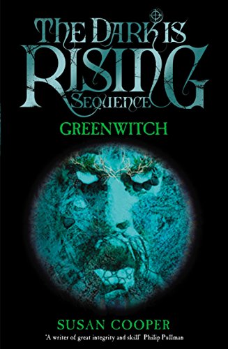 9781849412711: Greenwitch (The Dark Is Rising)