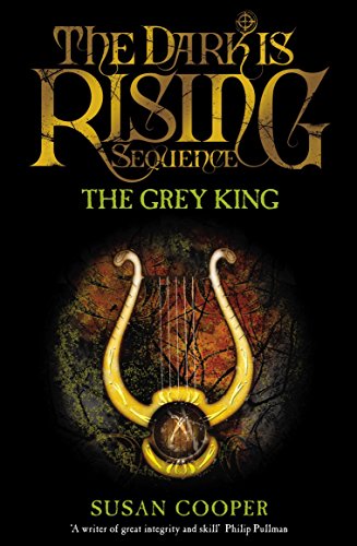 Stock image for The Grey King (The Dark Is Rising) for sale by HPB-Diamond