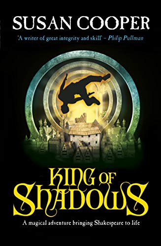 9781849412742: King Of Shadows