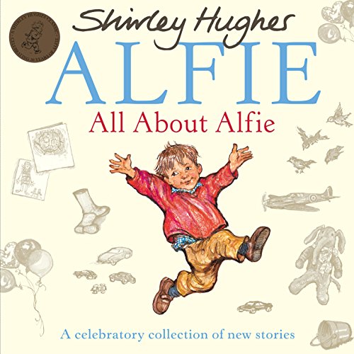 Stock image for All About Alfie for sale by Blackwell's