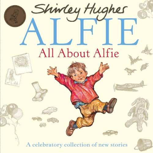 9781849412889: All About Alfie