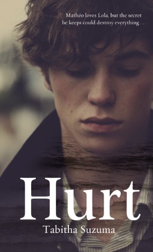 Imagen de archivo de Hurt a la venta por Better World Books: West