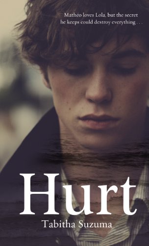 Stock image for Hurt for sale by ThriftBooks-Dallas