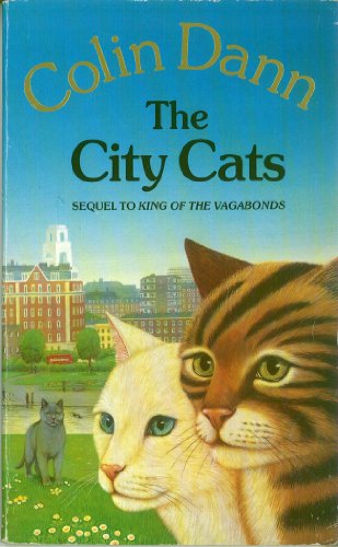 9781849415323: The City Cats