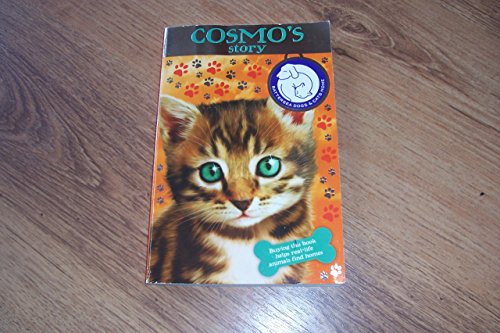 Beispielbild fr Cosmo's Story zum Verkauf von WorldofBooks