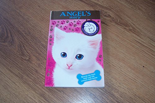 Beispielbild fr Angel's Story zum Verkauf von AwesomeBooks
