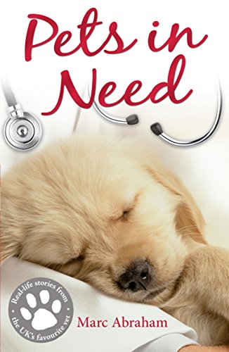 Beispielbild fr Pets in Need zum Verkauf von WorldofBooks