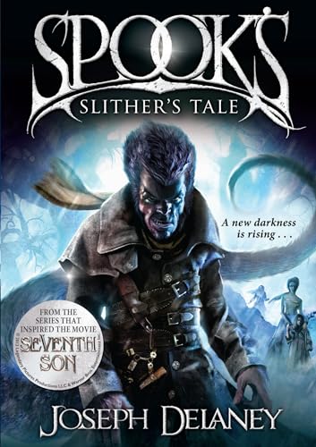 Imagen de archivo de Spook's: Slither's Tale a la venta por GF Books, Inc.