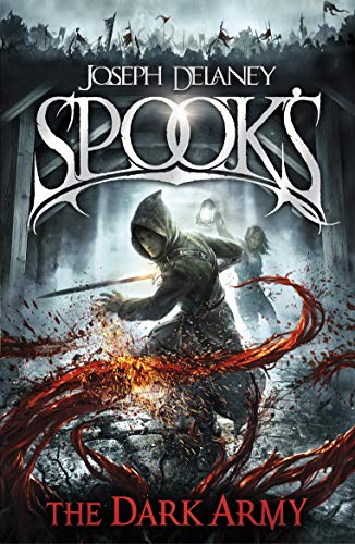 Stock image for Spook's: The Dark Army (The Starblade Chronicles, 2) for sale by WorldofBooks
