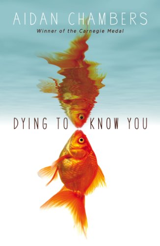 Stock image for Dying to Know You for sale by WorldofBooks