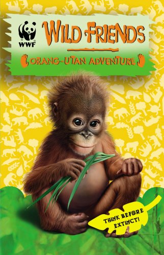 Stock image for Orang-Utan Adventure for sale by Better World Books Ltd