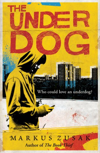 Beispielbild fr The Underdog (Underdogs) zum Verkauf von HPB-Ruby