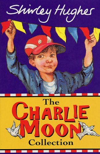 9781849417938: The Charlie Moon Collection