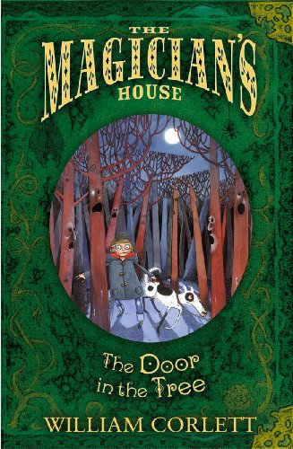 Stock image for The Door In The Tree for sale by Reuseabook