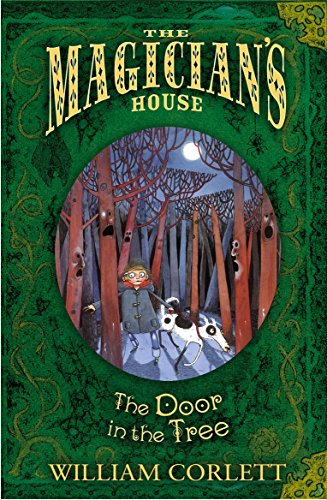 Stock image for The Door In The Tree for sale by Reuseabook