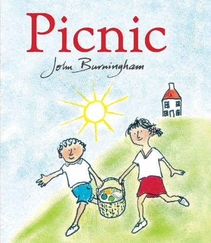 Beispielbild fr Picnic zum Verkauf von Blackwell's