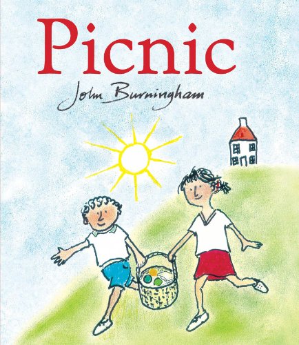Stock image for Picnic for sale by Blackwell's